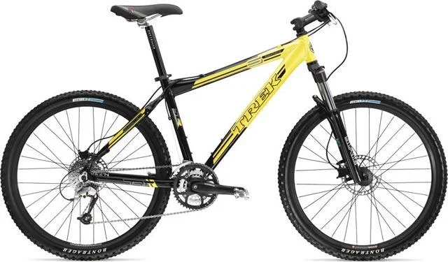 2007 Trek 6500