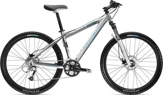 2007 Trek 6500 WSD