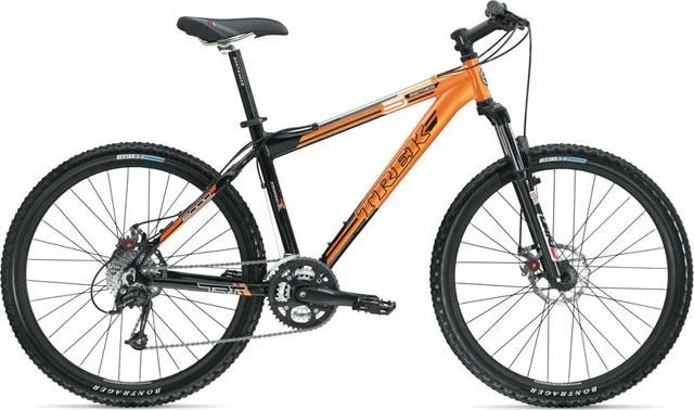 2007 Trek 6000