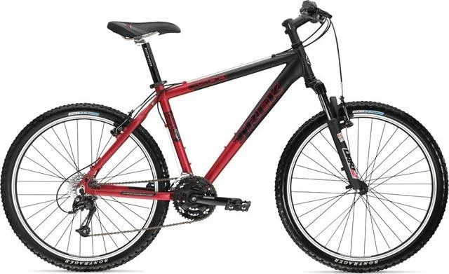 2007 Trek 4500