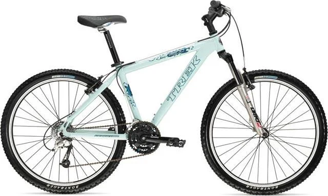 2007 Trek 4500 WSD