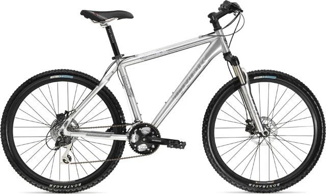2007 Trek 4300 Disc
