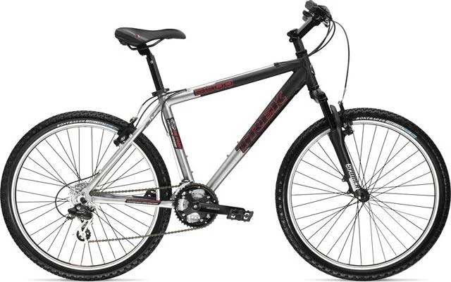 2007 Trek 3900