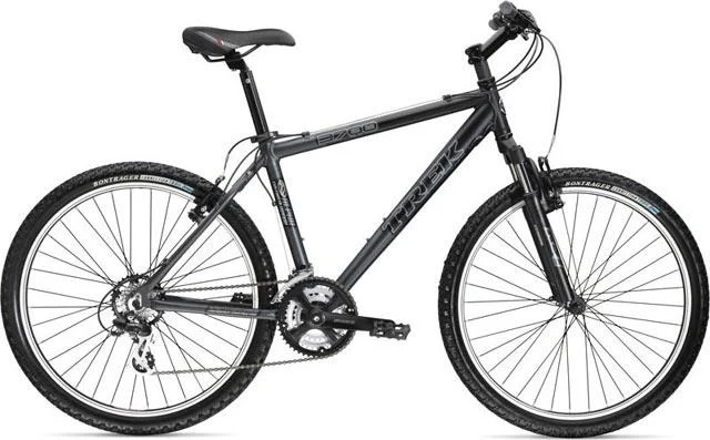 2007 Trek 3700