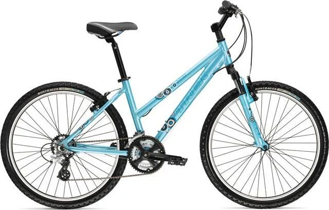2007 Trek 3700 WSD