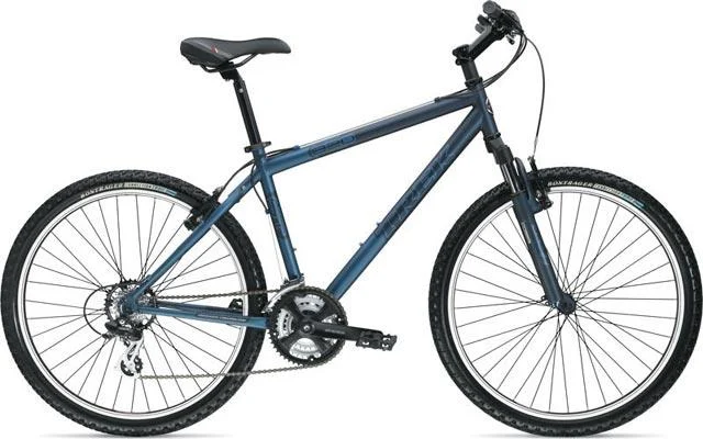 2007 Trek 820