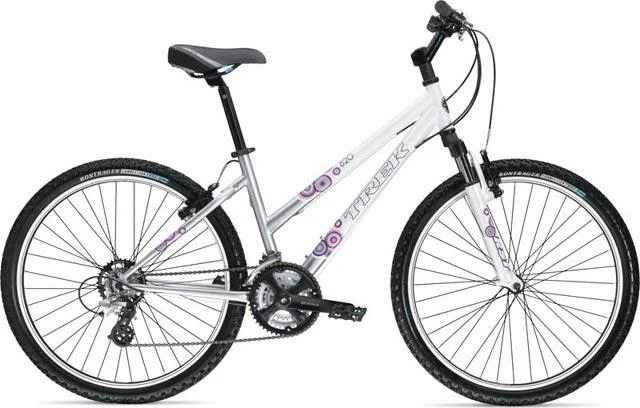 2007 Trek 820 WSD