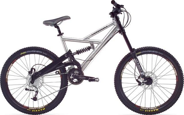 2007 Cannondale Gemini