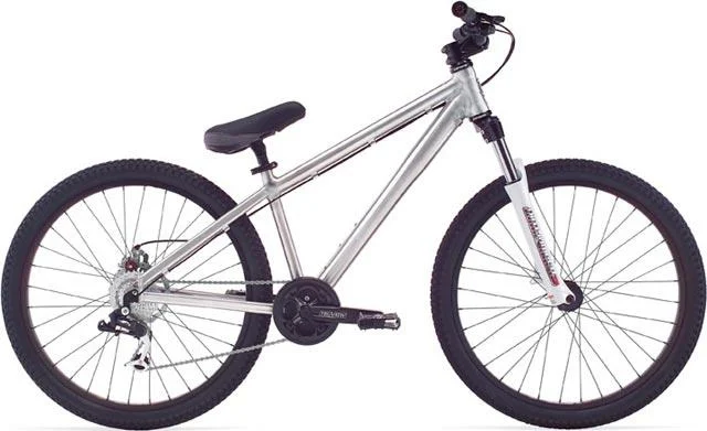 2007 Cannondale Chase 3