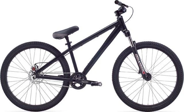 2007 Cannondale Chase 4