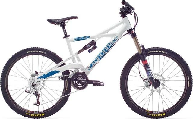 2007 Cannondale Prophet MX 1