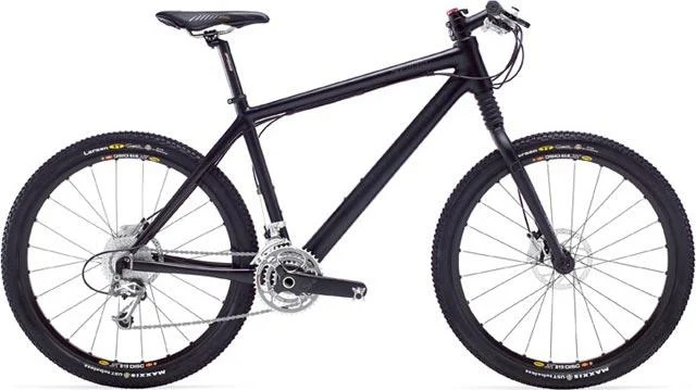 2007 Cannondale Taurine Carbon 1