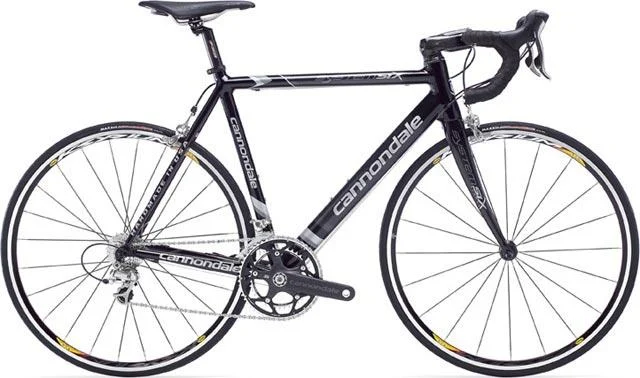 2007 Cannondale SystemSix Team Si 3