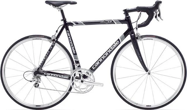 2007 Cannondale Six13 Team 2