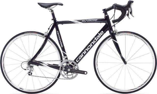 2007 Cannondale Synapse Carbon SL 2