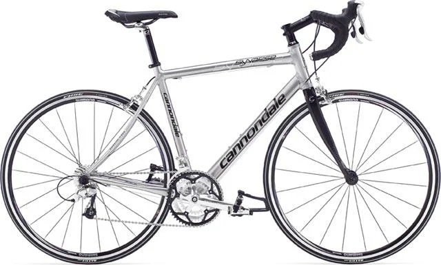 2007 Cannondale Synapse 3