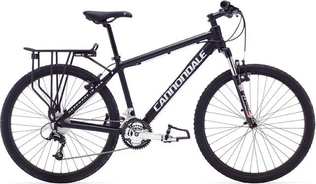 2007 Cannondale Enforcement 2