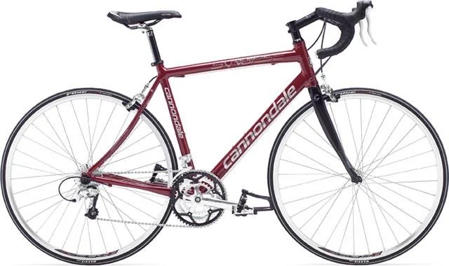 2007 Cannondale Synapse 4