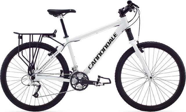 2007 Cannondale Enforcement 1