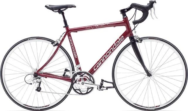 2007 Cannondale Synapse Sport 4