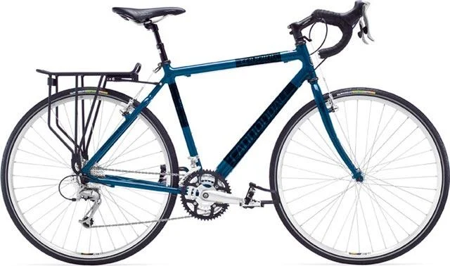 2007 Cannondale T800