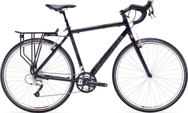 2007 Cannondale T2000