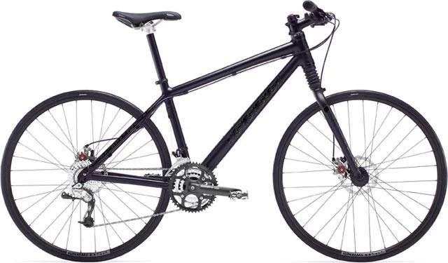 2007 Cannondale Bad Boy Ultra