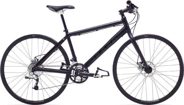 2007 Cannondale Bad Boy Disc