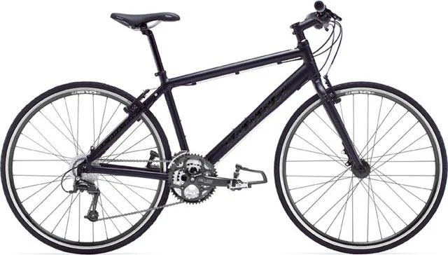 2007 Cannondale Bad Boy