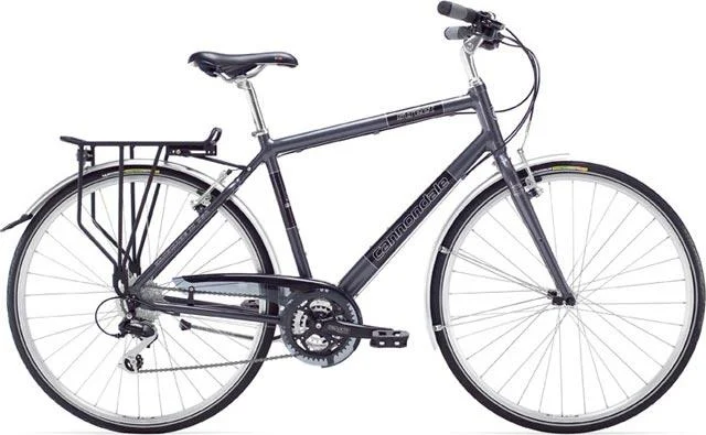 2007 Cannondale Street