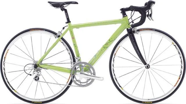 2007 Cannondale Optimo Feminie 2