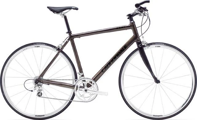 2007 Cannondale Road Warrior 1000