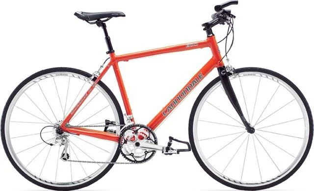 2007 Cannondale Road Warrior 800