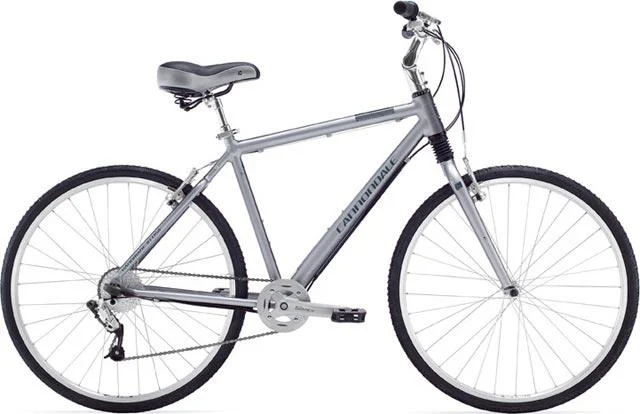 2007 Cannondale Adventure 800 Feminine