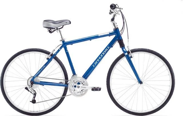 2007 Cannondale Adventure 600