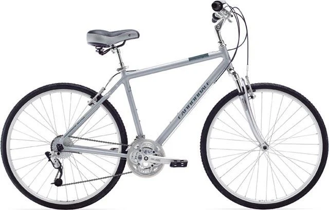 2007 Cannondale Adventure 400