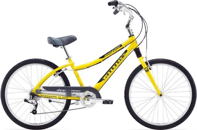 2007 Cannondale Daytripper Dual