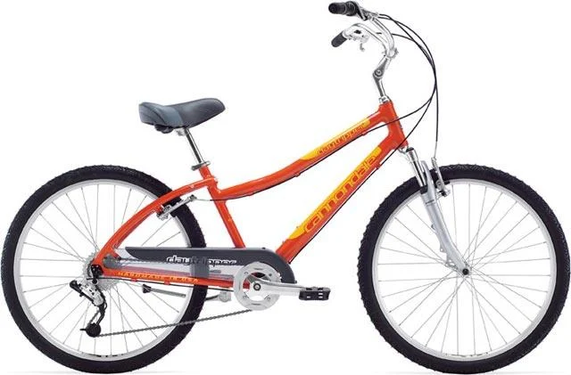 2007 Cannondale Daytripper Seven