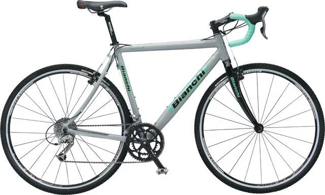 2007 Bianchi Axis