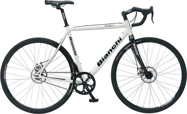 2007 Bianchi Roger
