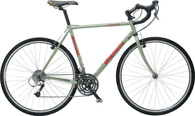 2007 Bianchi Volpe