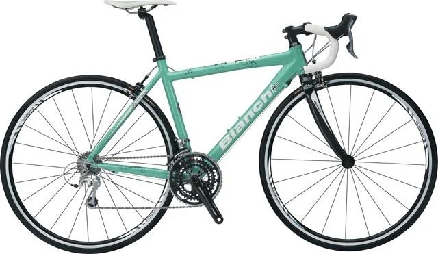 2007 Bianchi Dama Bianca Elle