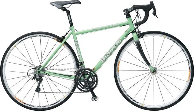 2007 Bianchi Eros Donna