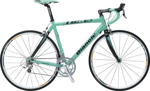 2007 Bianchi 1885/Ultegra
