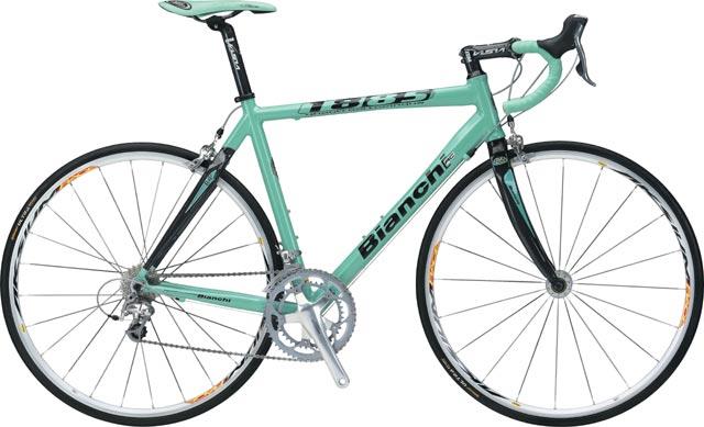 2007 Bianchi 1885/Ultegra