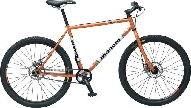 2007 Bianchi M.U.S.S.