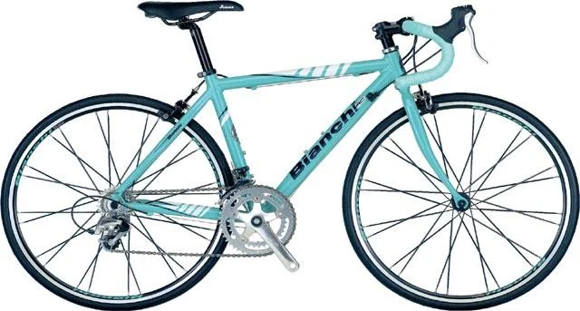 2007 Bianchi Junior 24