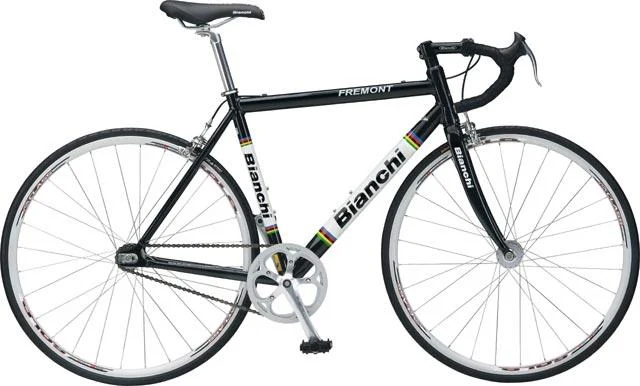2007 Bianchi Fremont