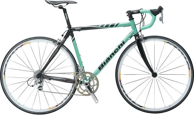 2007 Bianchi Virata