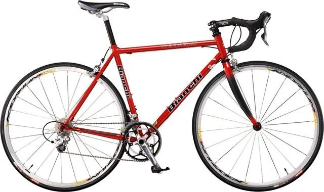 2007 Bianchi Vigorelli